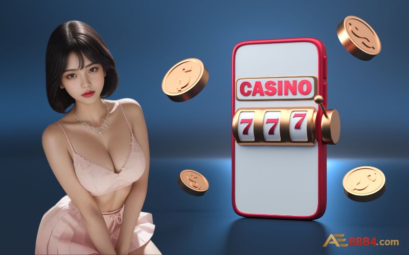 Casino online - Nơi thần bài hội tụ